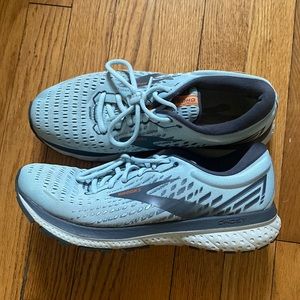 Brooks Ghost 13
